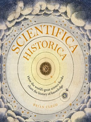 cover image of Scientifica Historica
